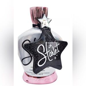 Designer Skin Starlet tanning lotion, new 2026!